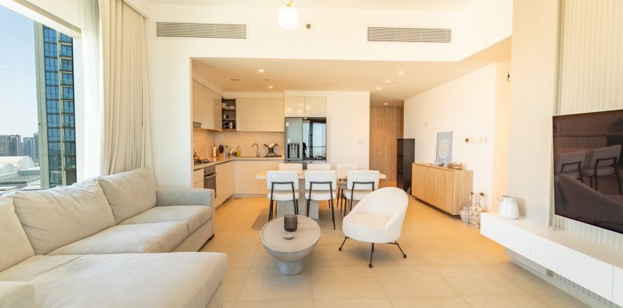 Apartment in Zabeel, Dubai 2 bedrooms, 112 sq.m. № 120599