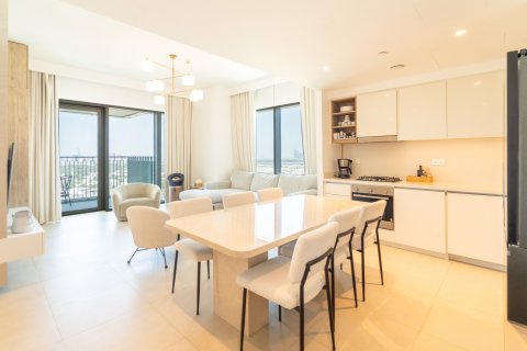 Apartment in Zabeel, Dubai 2 bedrooms, 112 sq.m. № 120599 - photo 3