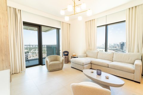 Apartment in Zabeel, Dubai 2 bedrooms, 112 sq.m. № 120599 - photo 5