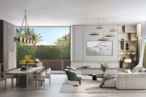 Villa in Dubai Sports City, Dubai 6 bedrooms, 900 sq.m. № 120595 - photo 5