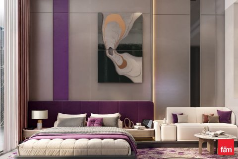 Apartment in Dubai 59.2 sq.m. № 40342 - photo 19