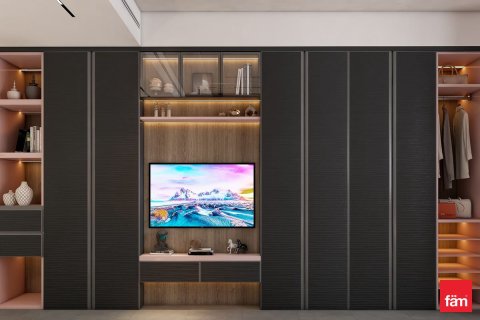 Apartment in Dubai 59.2 sq.m. № 40342 - photo 17