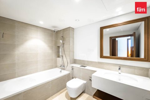شقة في Dubai Harbour, دبي 1غرف نوم, 67.4 م² رقم 40351 - صورة 3
