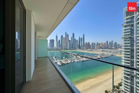 شقة في Dubai Harbour, دبي 1غرف نوم, 67.4 م² رقم 40351 - صورة 1