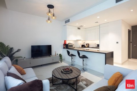 Appartement à Dubai, 1 chambre, 68.1 m², № 40348 - photo 2