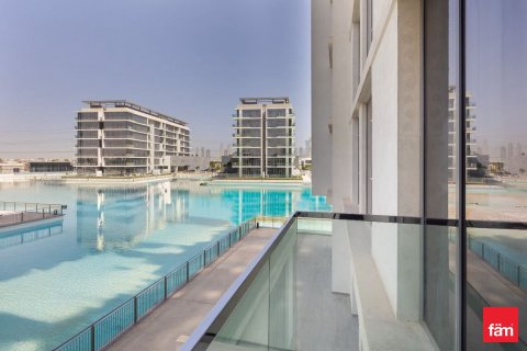 Appartement à Dubai, 1 chambre, 68.1 m², № 40348 - photo 1