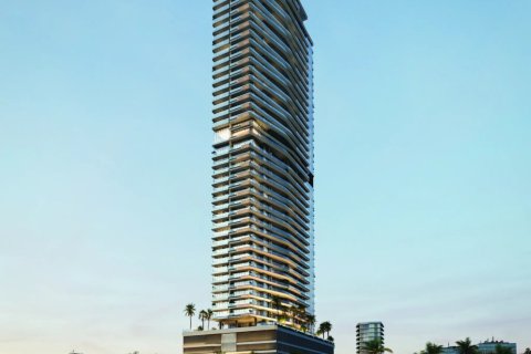 Apartment in Bur Dubai, Dubai 1 bedroom, 72.28 sq.m. № 133860 - photo 3