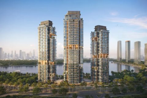 Apartment in Zabeel, Dubai 2 bedrooms, 117.62 sq.m. № 133857 - photo 2