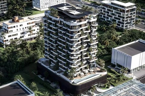 Apartment in Dubai 1 bedroom, 115.63 sq.m. № 133859