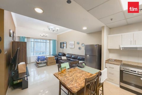 Apartment in Dubai 1 bedroom, 61.7 sq.m. № 11411 - photo 6