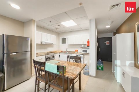 Apartment in Dubai 1 bedroom, 61.7 sq.m. № 11411 - photo 8