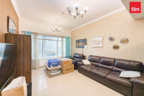 Apartment in Dubai 1 bedroom, 61.7 sq.m. № 11411 - photo 1