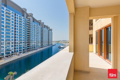 Appartement à Palm Jumeirah, Dubai, 2 chambres, 173.4 m², № 11421 - photo 23