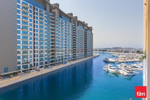 Appartement à Palm Jumeirah, Dubai, 2 chambres, 173.4 m², № 11421 - photo 1