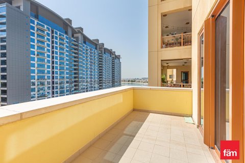 Appartement à Palm Jumeirah, Dubai, 2 chambres, 173.4 m², № 11421 - photo 24