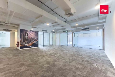 Купить офис в Бизнес-Бэе, Дубай: 3656.2м², № 11422 - фото 17
