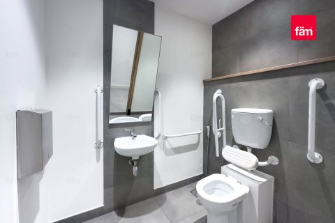 Купить офис в Бизнес-Бэе, Дубай: 3656.2м², № 11422 - фото 19
