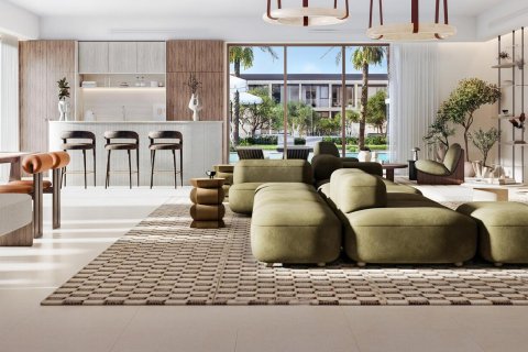 Townhouse in EMAAR South, Dubai South (Dubai World Central), Dubai 3 bedrooms, 182 sq.m. № 37717 - photo 2