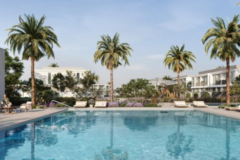 Townhouse in EMAAR South, Dubai South (Dubai World Central), Dubai 3 bedrooms, 182 sq.m. № 37717 - photo 5