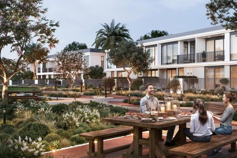 Townhouse in EMAAR South, Dubai South (Dubai World Central), Dubai 3 bedrooms, 182 sq.m. № 37717 - photo 9