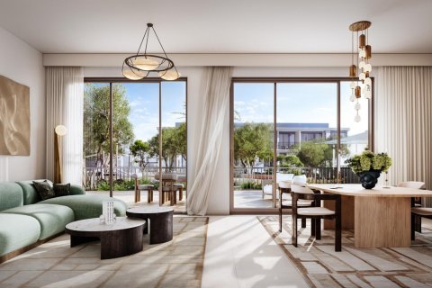 Townhouse in EMAAR South, Dubai South (Dubai World Central), Dubai 3 bedrooms, 182 sq.m. № 37717 - photo 1