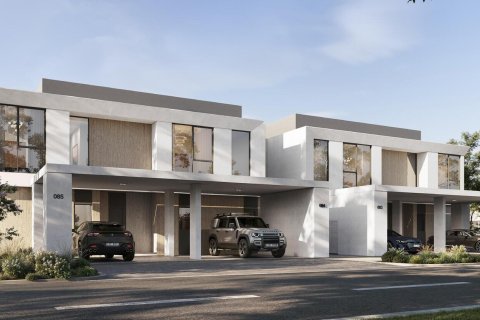 Townhouse in EMAAR South, Dubai South (Dubai World Central), Dubai 3 bedrooms, 182 sq.m. № 37717 - photo 6