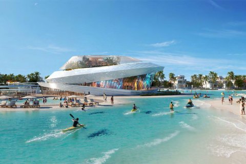 تاون هاوس في Dubai Land, دبي 4 غرف نوم, 205 م² رقم 37712 - صورة 2