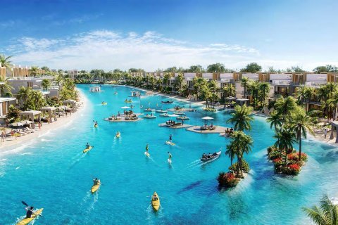 تاون هاوس في Dubai Land, دبي 4 غرف نوم, 205 م² رقم 37712 - صورة 4