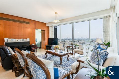 شقة في أبراج بحيرة جميرا, دبي 2 غرف نوم, 189 م² رقم 74864 - صورة 7