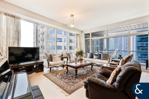 شقة في أبراج بحيرة جميرا, دبي 2 غرف نوم, 189 م² رقم 74864 - صورة 2