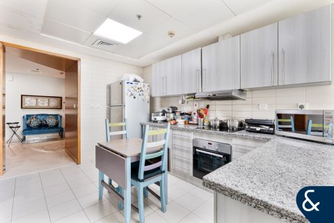 شقة في أبراج بحيرة جميرا, دبي 2 غرف نوم, 189 م² رقم 74864 - صورة 9