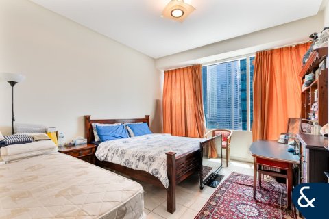 شقة في أبراج بحيرة جميرا, دبي 2 غرف نوم, 189 م² رقم 74864 - صورة 17