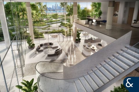 Appartement à Palm Jumeirah, Dubai, 1 chambre, 78 m², № 74867 - photo 16