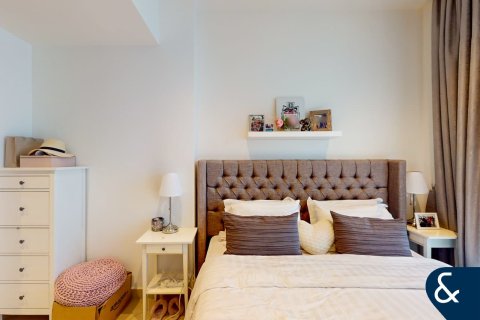 Apartment in Marina Gate, Dubai Marina, Dubai 1 bedroom, 71 sq.m. № 74863 - photo 8