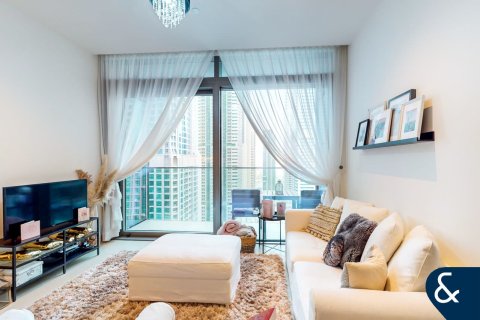 Apartment in Marina Gate, Dubai Marina, Dubai 1 bedroom, 71 sq.m. № 74863 - photo 11