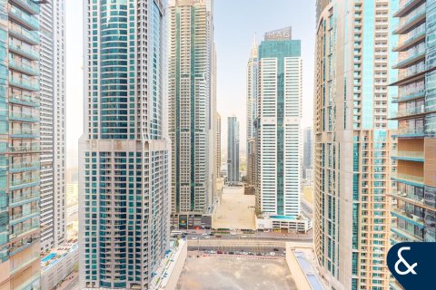 Apartment in Marina Gate, Dubai Marina, Dubai 1 bedroom, 71 sq.m. № 74863 - photo 12