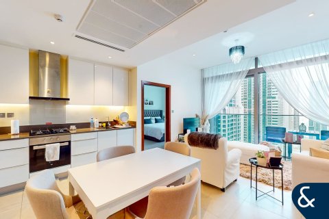 Apartment in Marina Gate, Dubai Marina, Dubai 1 bedroom, 71 sq.m. № 74863 - photo 2