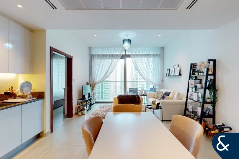 Apartment in Marina Gate, Dubai Marina, Dubai 1 bedroom, 71 sq.m. № 74863 - photo 1