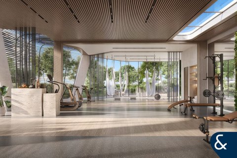 Apartment in Palm Jumeirah, Dubai 4 bedrooms, 270 sq.m. № 74869 - photo 16