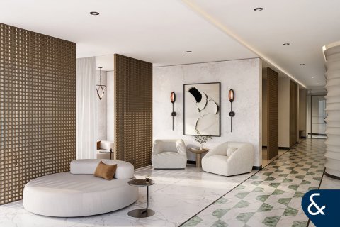 Apartment in Palm Jumeirah, Dubai 4 bedrooms, 270 sq.m. № 74869 - photo 17