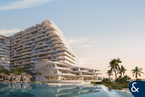 Apartment in Palm Jumeirah, Dubai 4 bedrooms, 270 sq.m. № 74869 - photo 2