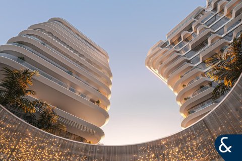 Apartment in Palm Jumeirah, Dubai 4 bedrooms, 270 sq.m. № 74869 - photo 15