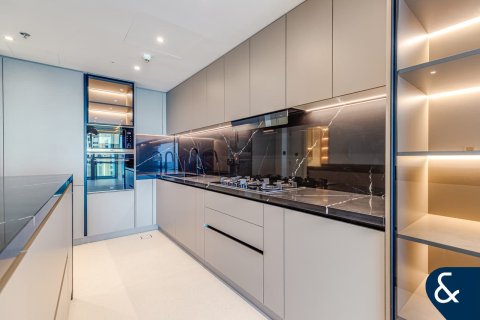 Appartement à Jumeirah Beach Residence, Dubai, 3 chambres, 190 m², № 74866 - photo 6