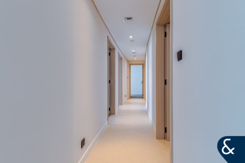 Appartement à Jumeirah Beach Residence, Dubai, 3 chambres, 190 m², № 74866 - photo 10