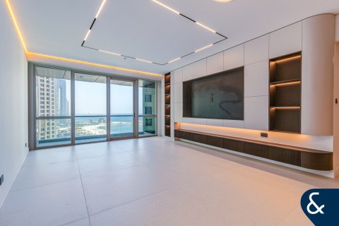Appartement à Jumeirah Beach Residence, Dubai, 3 chambres, 190 m², № 74866 - photo 1