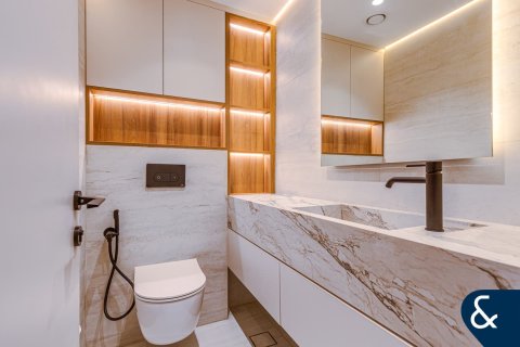 Appartement à Jumeirah Beach Residence, Dubai, 3 chambres, 190 m², № 74866 - photo 9