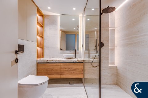 Appartement à Jumeirah Beach Residence, Dubai, 3 chambres, 190 m², № 74866 - photo 13