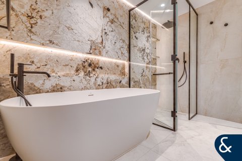 Appartement à Jumeirah Beach Residence, Dubai, 3 chambres, 190 m², № 74866 - photo 25