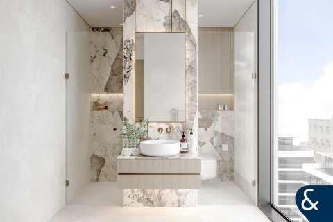 Купить квартиру в Джумейра Вилладж Серкл, Дубай: 2 спальни, 170м², № 74865 - фото 1