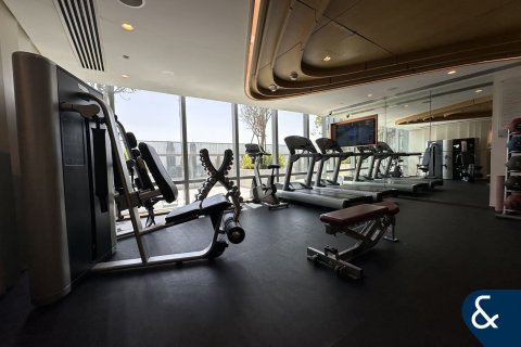 شقة في دائرة قرية جميرا, دبي استوديو, 30 م² رقم 74868 - صورة 9